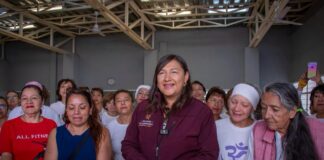 Mejores espacios para la cultura en Azcapotzalco: Rehabilitan Centro Comunitario en colonia Petrolera