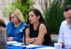 Panistas presentan «Ciudad de futuro con visión de cuidados» CDMX