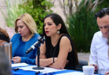 Panistas presentan «Ciudad de futuro con visión de cuidados» CDMX