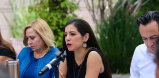 Panistas presentan «Ciudad de futuro con visión de cuidados» CDMX