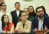MC rechaza Plan General de Desarrollo de la CDMX por faltas graves en su contenido