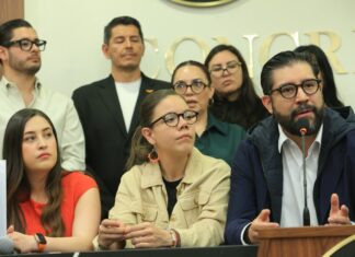 MC rechaza Plan General de Desarrollo de la CDMX por faltas graves en su contenido
