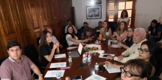 Aumento de sexting en secundarias de Ciudad Juárez, regidores planean campaña informativa en escuelas