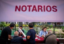 Llega Jornada Notarial a Azcapotzalco