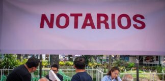 Llega Jornada Notarial a Azcapotzalco