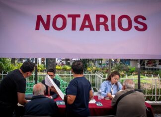 Llega Jornada Notarial a Azcapotzalco
