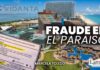 Fraude en el paraíso