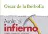 Asalto al infiernoLuis Mena Pantoja