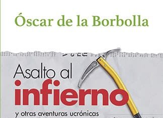 Asalto al infiernoLuis Mena Pantoja