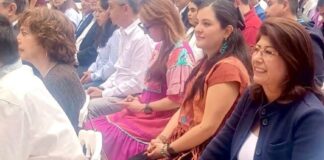 Nuevo Tren al AIFA “Fortalece conectividad y acerca oportunidades para más de 80 mil mexiquenses”: Mariela Gutiérrez
