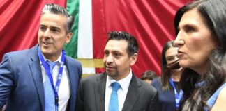Ernesto Sánchez exige intervención de la secretaría de seguridad ciudadana para inhibir “coyotaje” en áreas de gobierno; funcionarios estafan a ciudadanos por trámites