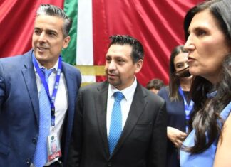 Ernesto Sánchez exige intervención de la secretaría de seguridad ciudadana para inhibir “coyotaje” en áreas de gobierno; funcionarios estafan a ciudadanos por trámites