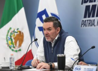 PAN exige un hospital de alta especialidad para Xochimilco: “se nos está muriendo la gente porque no hay médicos ni medicinas a la mano”