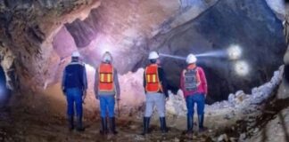 Localizan sin vida a último trabajador atrapado en la mima Santa Fe en Sinaloa
