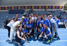 PAN CDMX fomenta deporte entre jóvenes con “Panbol”; los mejores espacios públicos son de alcaldías de Acción Nacional