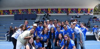 PAN CDMX fomenta deporte entre jóvenes con “Panbol”; los mejores espacios públicos son de alcaldías de Acción Nacional