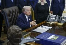 Israel y Líbano extienden el alto al fuego tres semanas, anuncia Trump