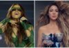 Anitta confirmó que Shakira participará en canción de su próximo disco