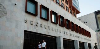 Reportan muerte de otro migrante mexicano bajo custodia del ICE