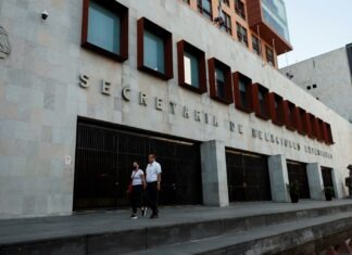 Reportan muerte de otro migrante mexicano bajo custodia del ICE