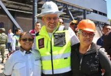 Poder Público / Ambientalistas en peligro de muerte en Michoacán