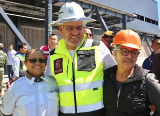 Poder Público / Ambientalistas en peligro de muerte en Michoacán