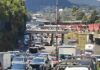 Segob reporta escasa participación en bloqueos de transportistas y campesinos