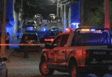 Asesinan a adolescente en Querétaro