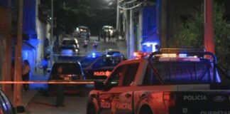 Asesinan a adolescente en Querétaro