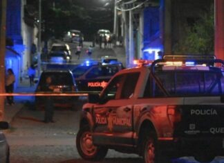 Asesinan a adolescente en Querétaro