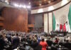 Diputados aprueban en lo general el Plan B de la reforma electoral