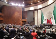 Diputados aprueban en lo general el Plan B de la reforma electoral