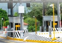 Capufe incrementa el costo de casetas