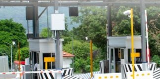 Capufe incrementa el costo de casetas