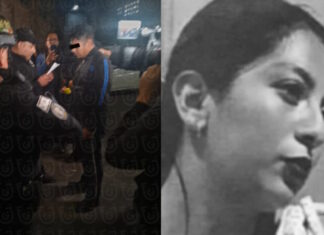 Edith Guadalupe fue apuñalada con un desarmador en el tórax