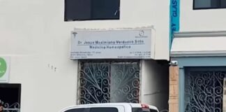 Suman ocho muertos por “sueros vitaminados” en Sonora