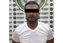 Detienen al luchador Alberto del Río, ‘El Patrón’, en SLP