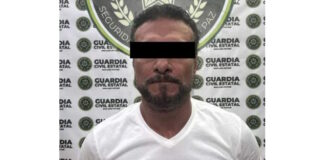 Detienen al luchador Alberto del Río, ‘El Patrón’, en SLP
