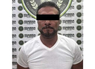 Detienen al luchador Alberto del Río, ‘El Patrón’, en SLP