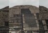 Sujeto dispara en Zona Arqueológica de Teotihuacan