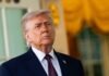 Posiblemente me centre en Cuba una vez solventada guerra de Irán: Trump