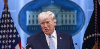 Trump afirma que todo Irán “puede ser aniquilado en una sola noche”