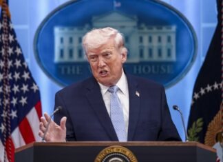 Trump afirma que todo Irán “puede ser aniquilado en una sola noche”