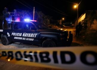 Nayarit llama a ciudadanos a no salir de casa tras captura de “El Jardinero”