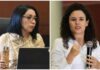 Sheinbaum confirma salida de Esthela Damián de la Consejería Jurídica de la Presidencia