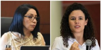 Sheinbaum confirma salida de Esthela Damián de la Consejería Jurídica de la Presidencia