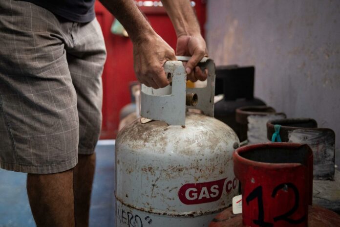 Regulador mexicano demanda a 53 gaseras y exige reparar daño millonario por colusión