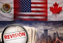 De la Ciudad / T-MEC, ¡incierta su revisión!