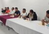 De la Ciudad / Hacen “fuchi” a CTM y se van a CROC