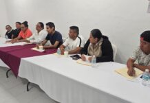 De la Ciudad / Hacen “fuchi” a CTM y se van a CROC